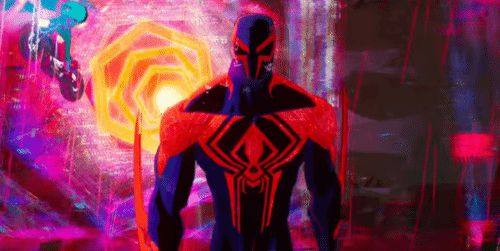 【独家】蜘蛛侠：平行宇宙游戏正在研发中，粉丝猜测曝光！