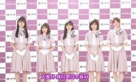 情人节特别活动来袭！《荒野行动》 X 乃木坂46联动二期今日开启