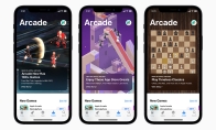 Apple Arcade加入30款新游戏 《纪念碑谷》等作