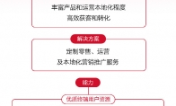 一图读懂AppGallery如何助力开发者出海拉美