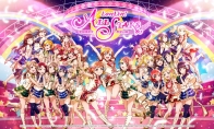 《Love Live！学园偶像季：群星闪耀》声优生放送4月16日开启  个人预约任务已上线