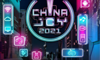 热力绽放，热云数据确认参展2021 ChinaJoy BTOB！