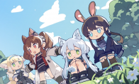 明日方舟：塞壬唱片携手小仓唯打造全新单曲《Heart Forest》迷迭香唱歌