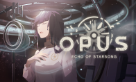 国产《OPUS：龙脉常歌》世界观片段公开！《灵魂之桥》续作