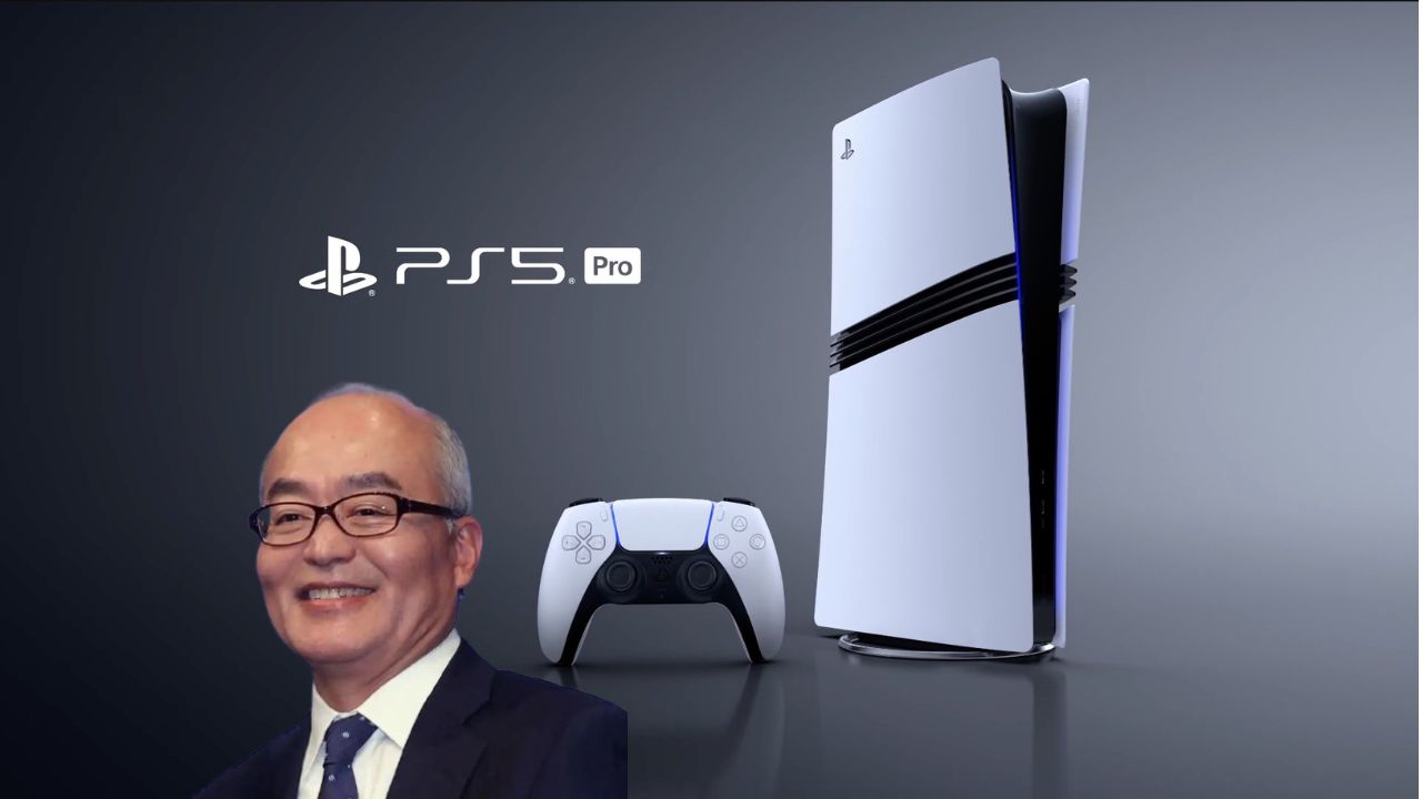 索尼：PlayStation 4 Pro 定价针对铁杆玩家，没有负面影响