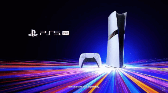 PS5Pro销量预计超过1500万台，分析师认为刀太贵可能不是问题。